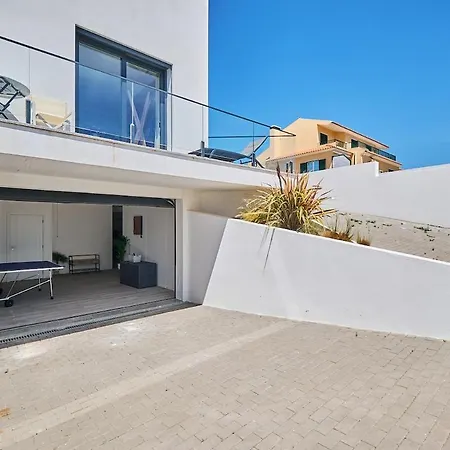 Magnificent Dream T5 With Sea View